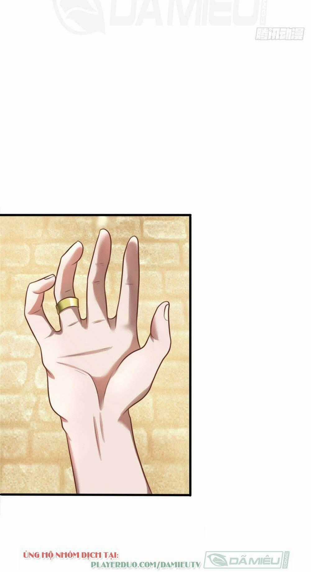 Vô Địch Kiếm Thần - Chapter 11 - Trang 2