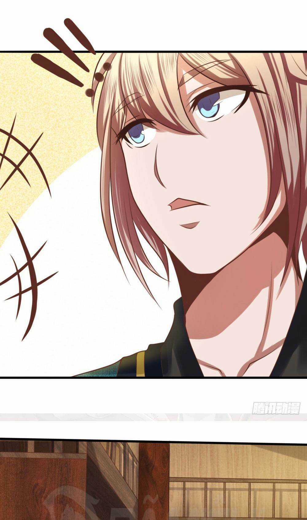 Vô Địch Kiếm Thần - Chapter 11 - Trang 14