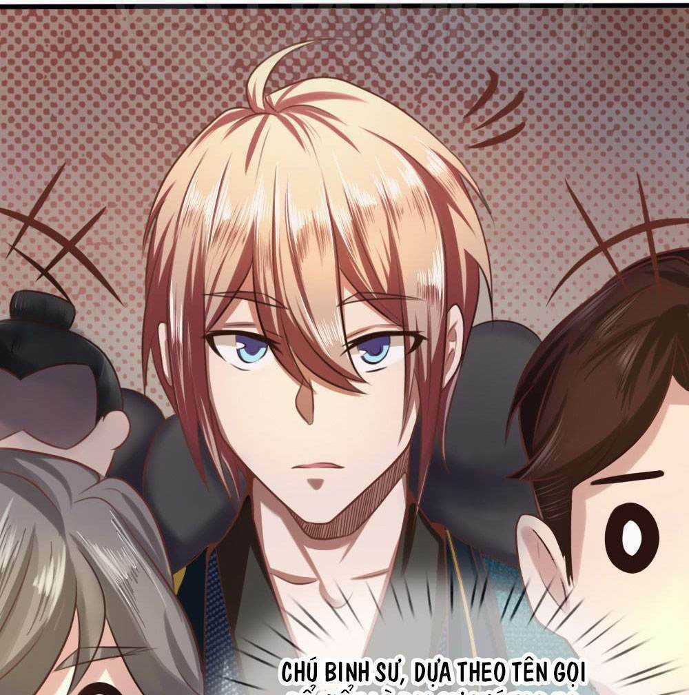 Vô Địch Kiếm Thần - Chapter 11 - Trang 17