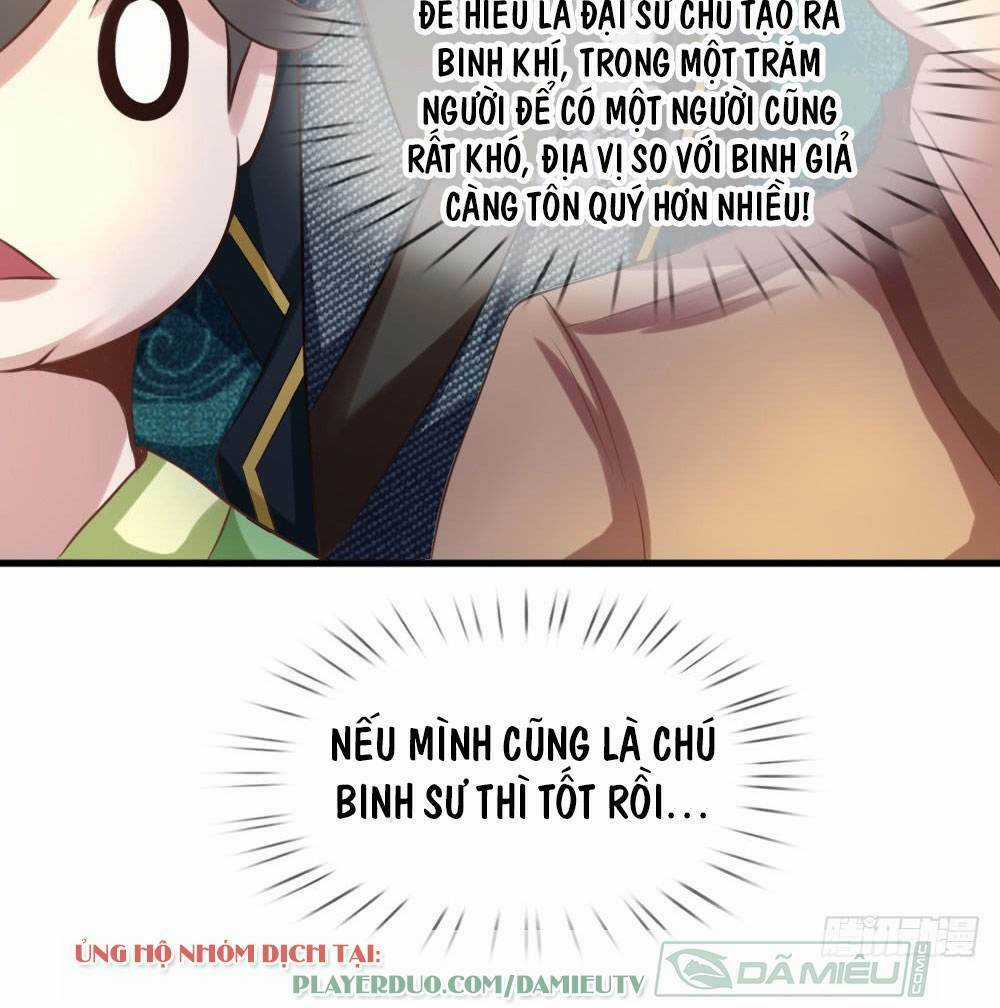 Vô Địch Kiếm Thần - Chapter 11 - Trang 18