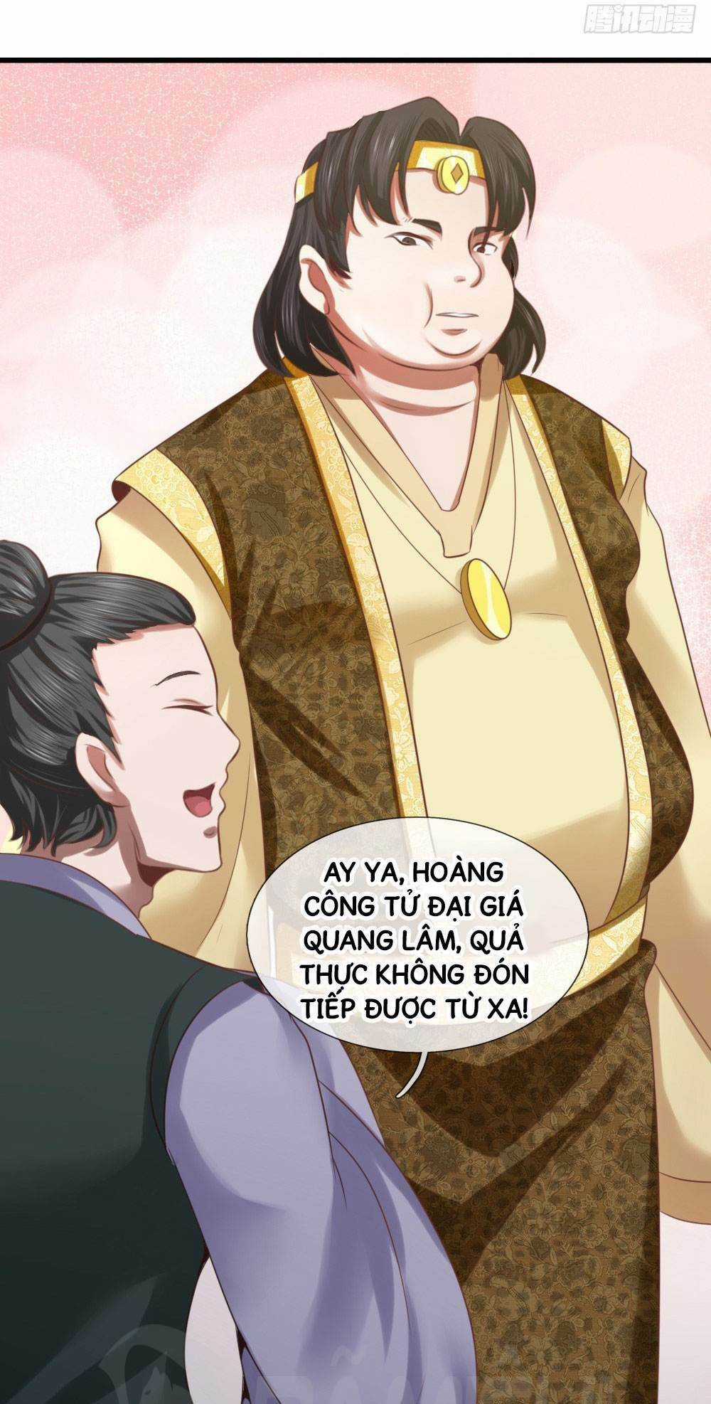 Vô Địch Kiếm Thần - Chapter 11 - Trang 26