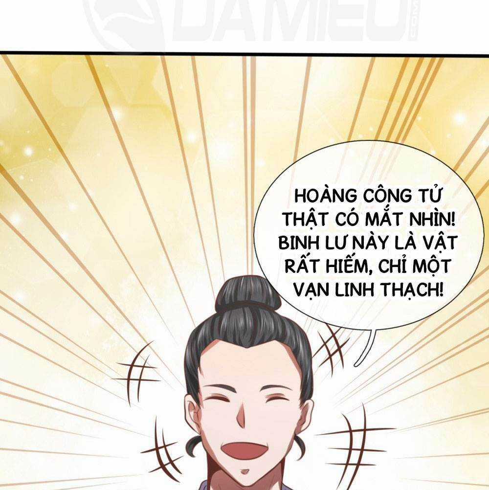 Vô Địch Kiếm Thần - Chapter 11 - Trang 29