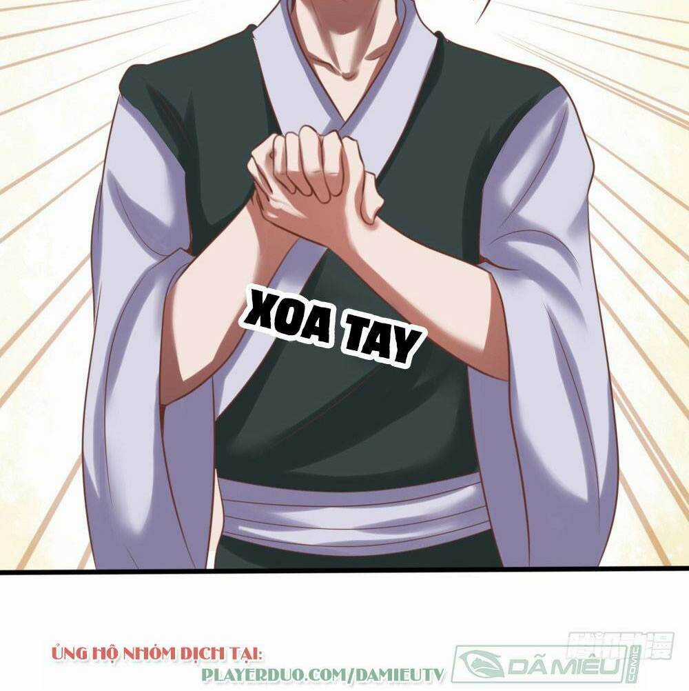 Vô Địch Kiếm Thần - Chapter 11 - Trang 30