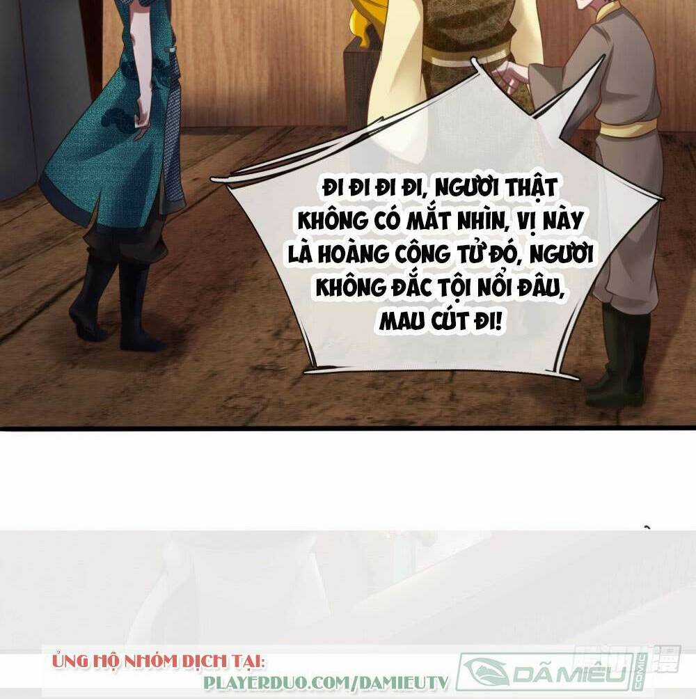 Vô Địch Kiếm Thần - Chapter 11 - Trang 35