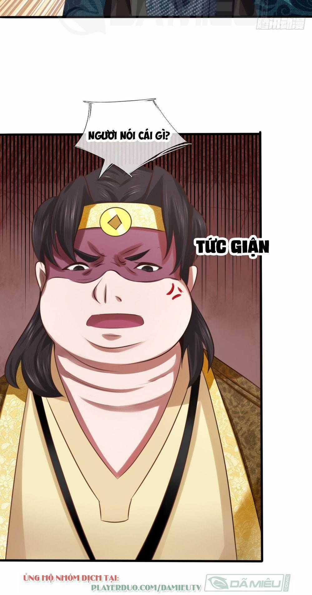 Vô Địch Kiếm Thần - Chapter 11 - Trang 39