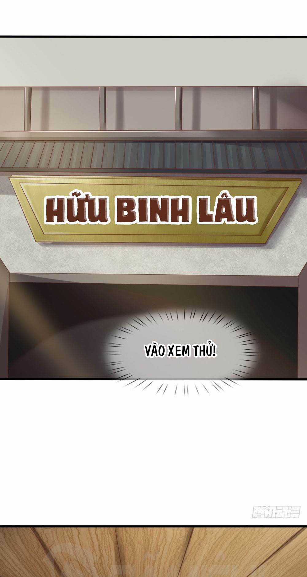 Vô Địch Kiếm Thần - Chapter 11 - Trang 5