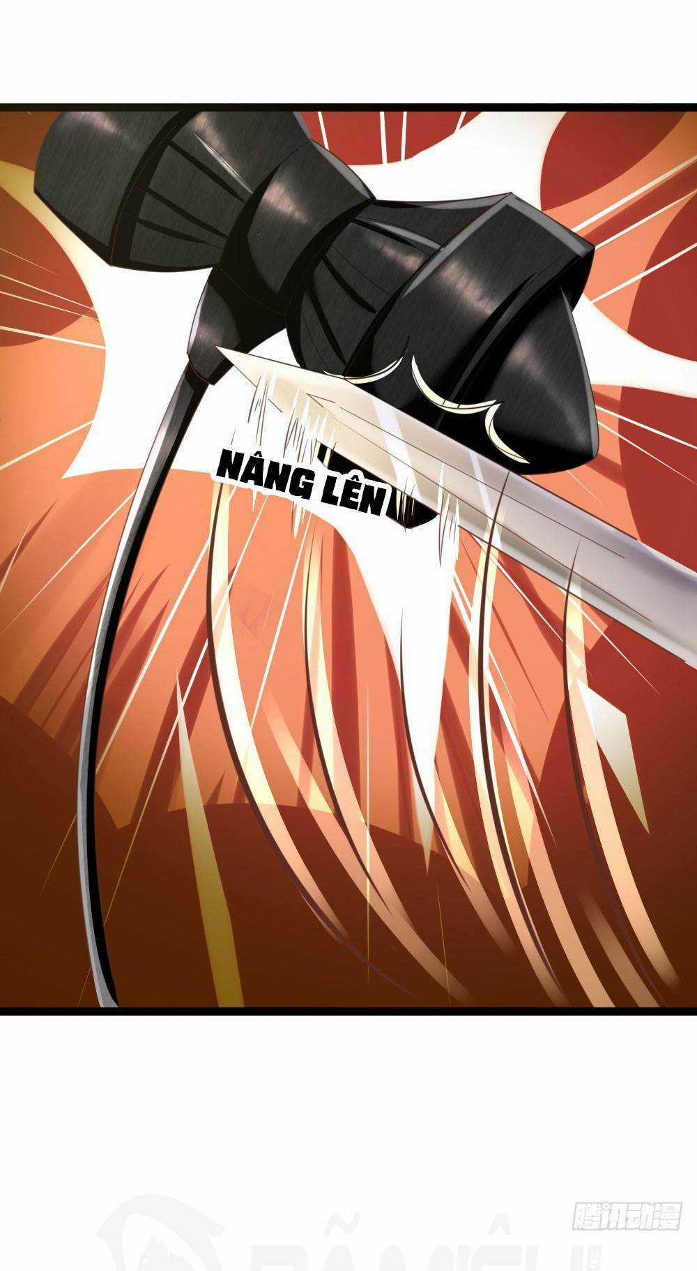 Vô Địch Kiếm Thần - Chapter 12 - Trang 24