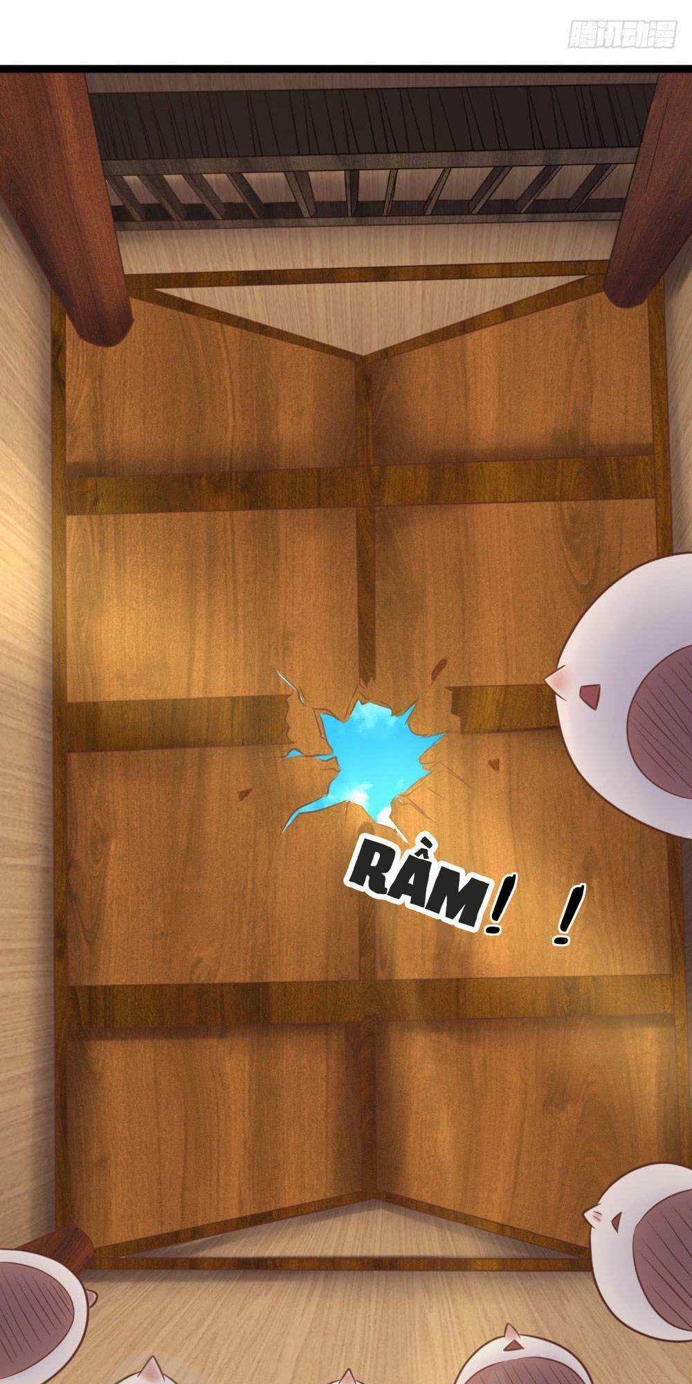 Vô Địch Kiếm Thần - Chapter 12 - Trang 26