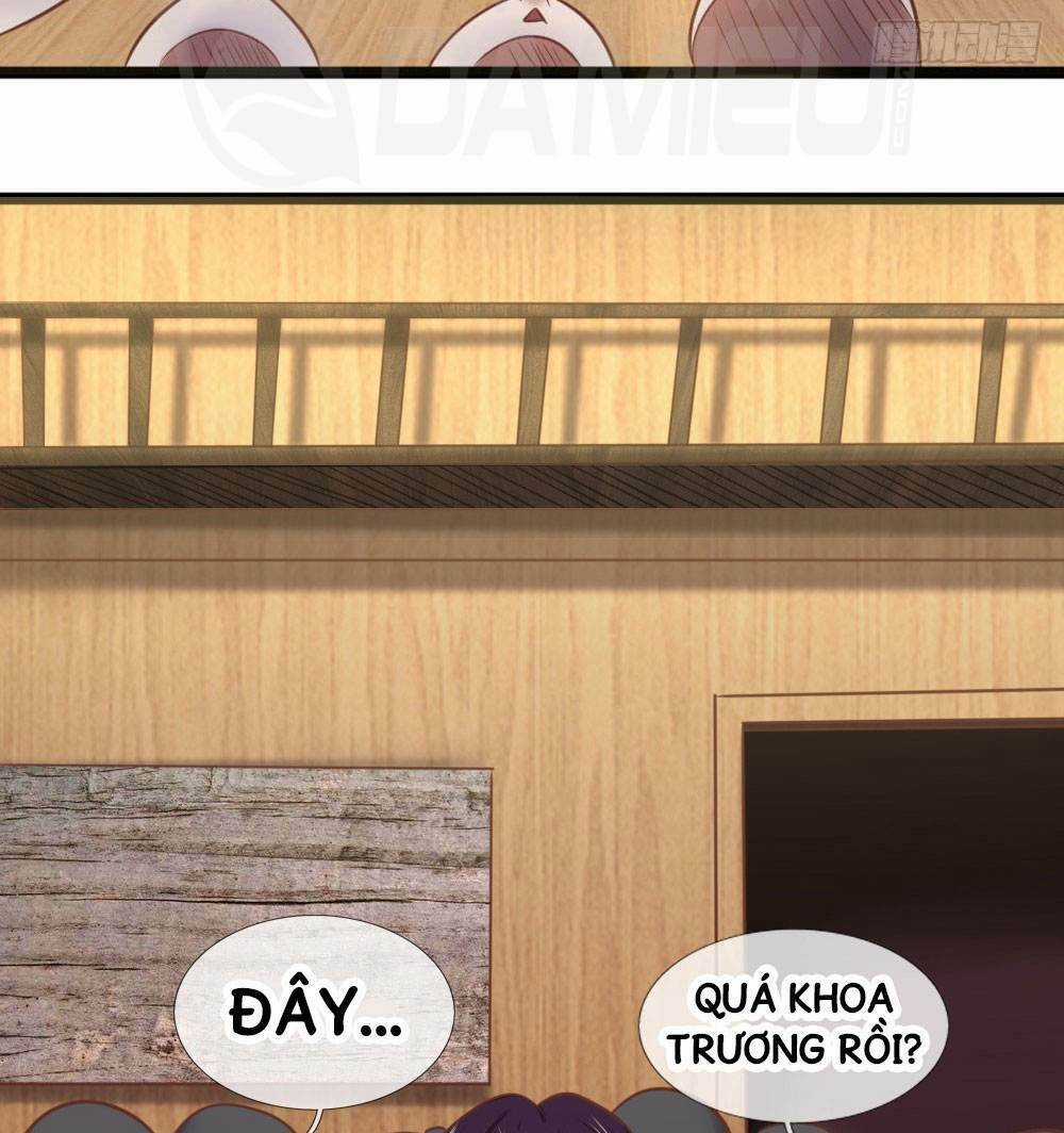 Vô Địch Kiếm Thần - Chapter 12 - Trang 27