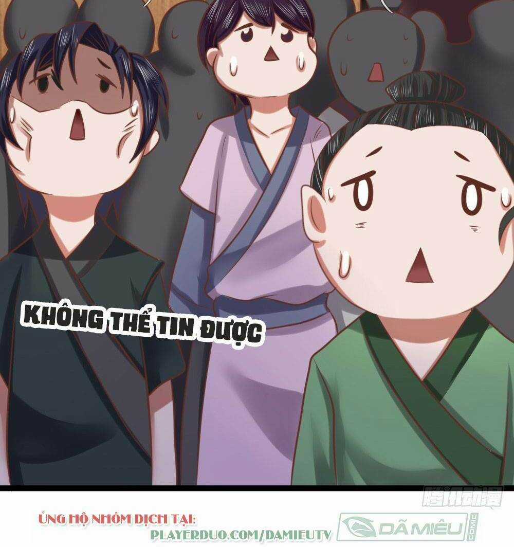 Vô Địch Kiếm Thần - Chapter 12 - Trang 28