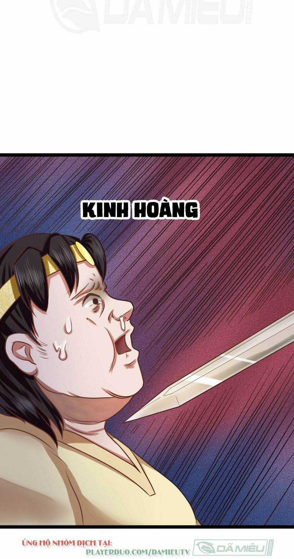 Vô Địch Kiếm Thần - Chapter 12 - Trang 30