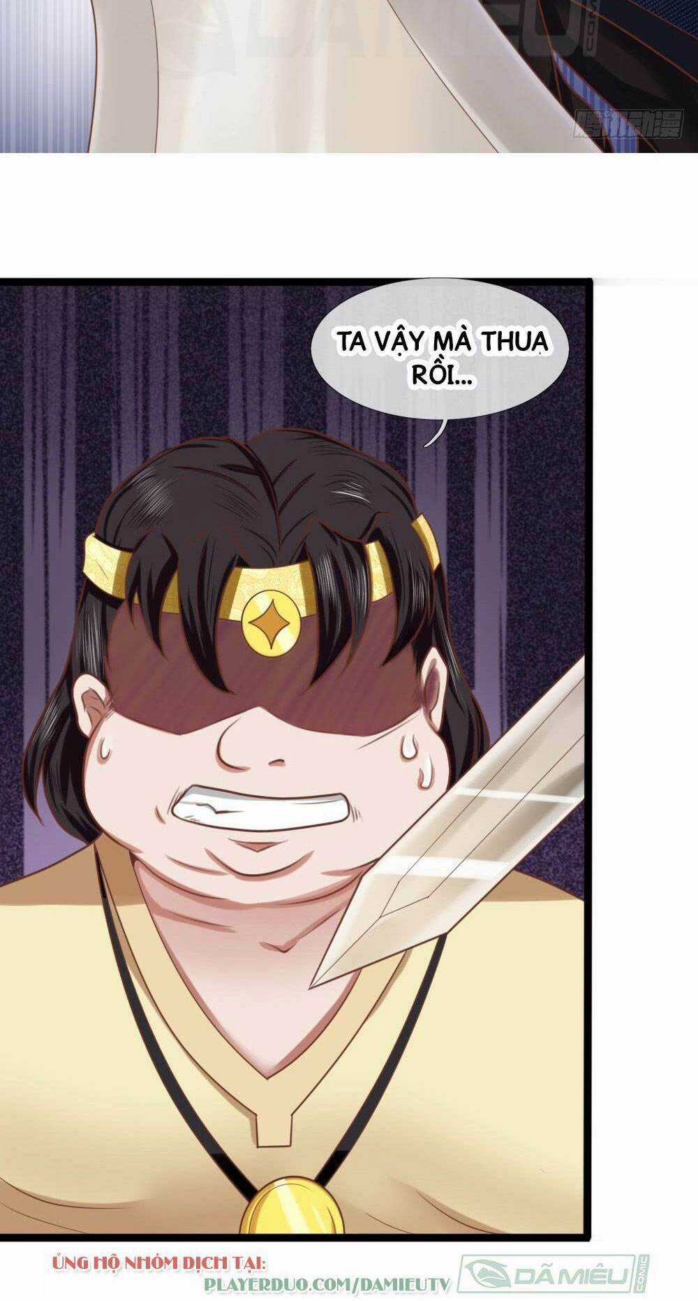 Vô Địch Kiếm Thần - Chapter 12 - Trang 32