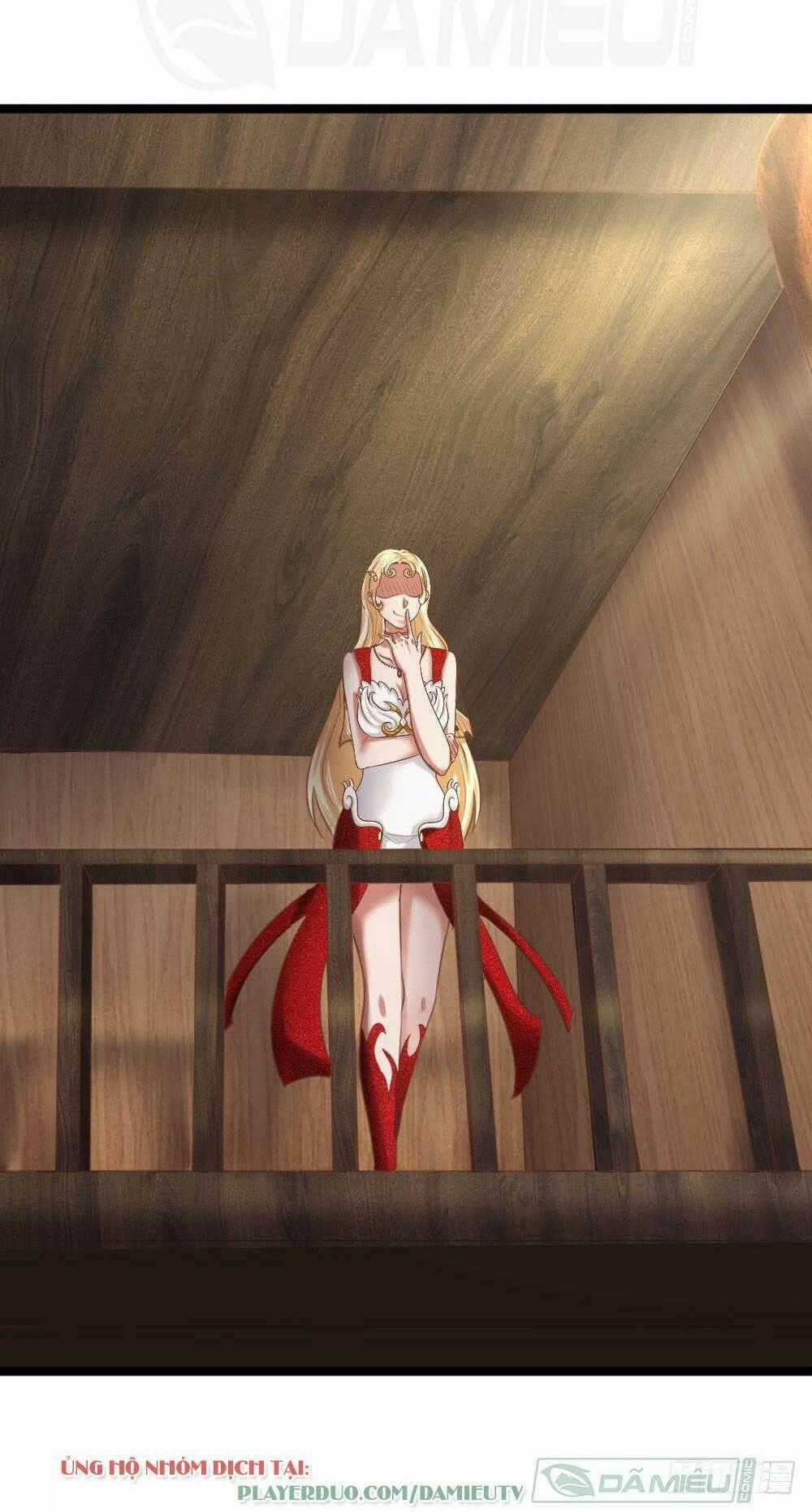 Vô Địch Kiếm Thần - Chapter 12 - Trang 41