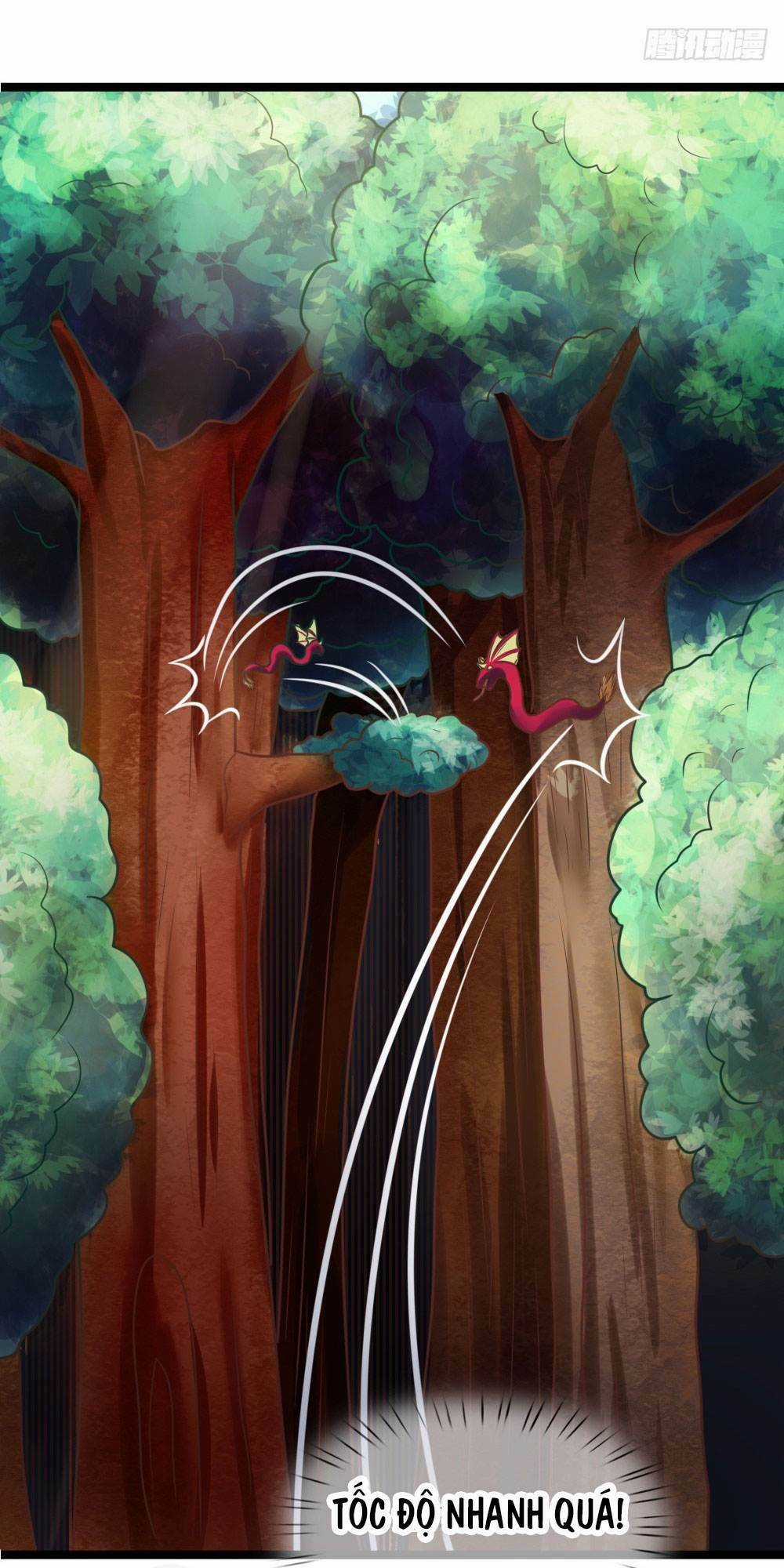 Vô Địch Kiếm Thần - Chapter 13 - Trang 12