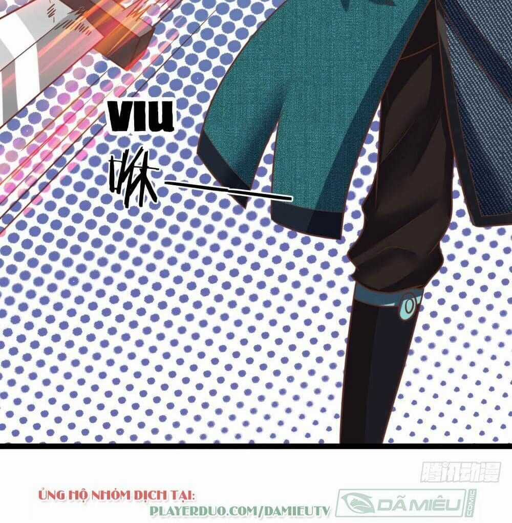 Vô Địch Kiếm Thần - Chapter 13 - Trang 34