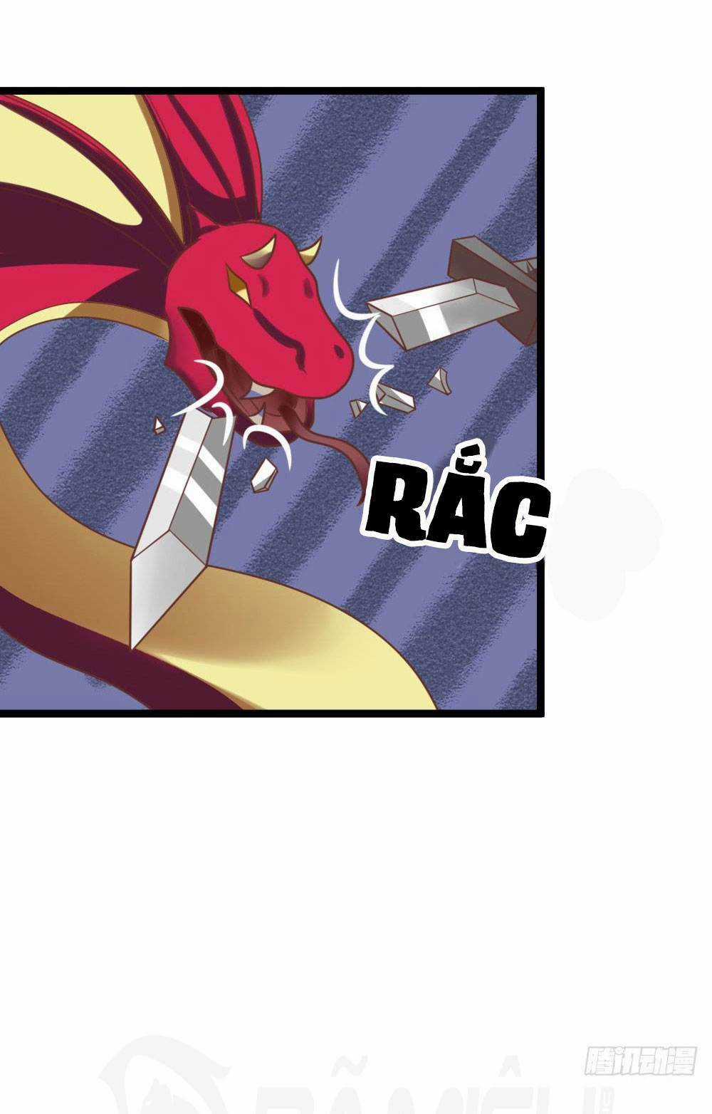 Vô Địch Kiếm Thần - Chapter 13 - Trang 37