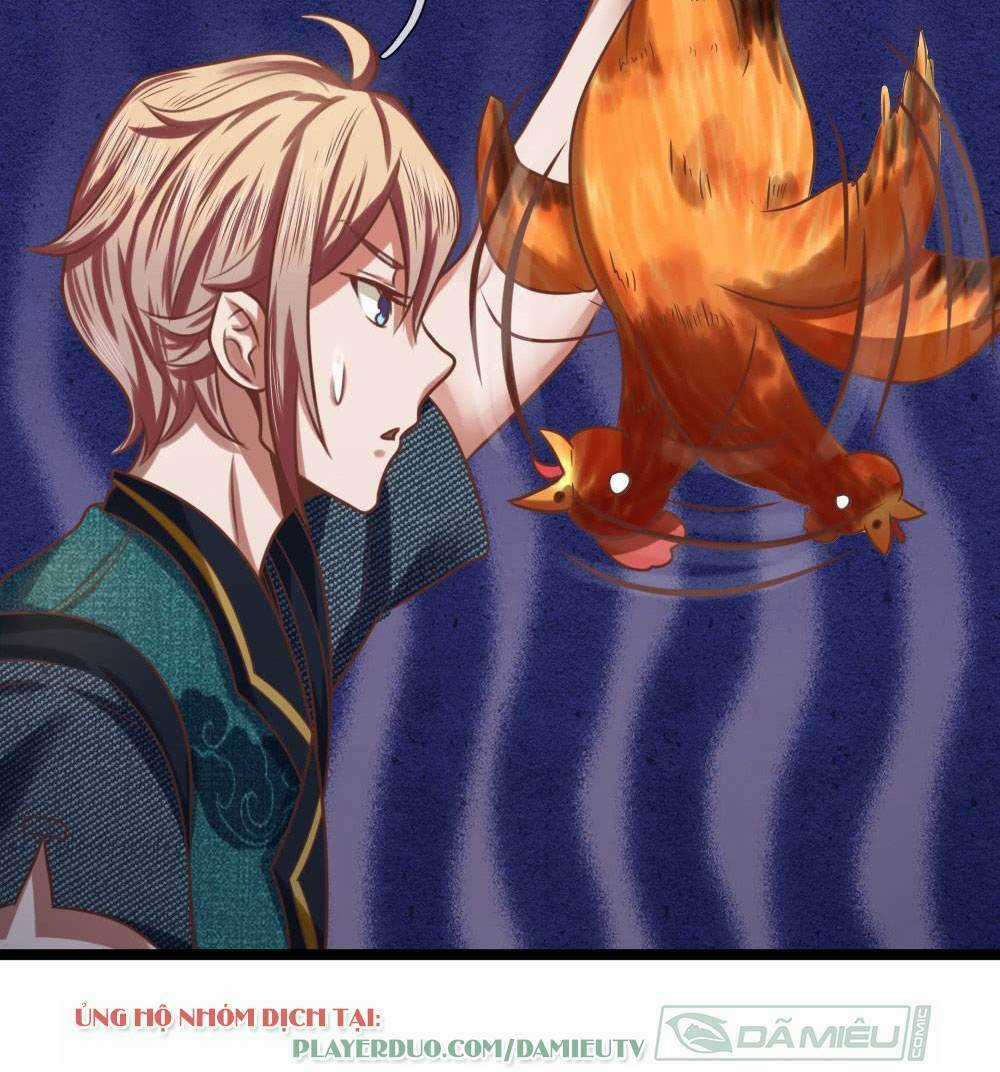 Vô Địch Kiếm Thần - Chapter 13 - Trang 5