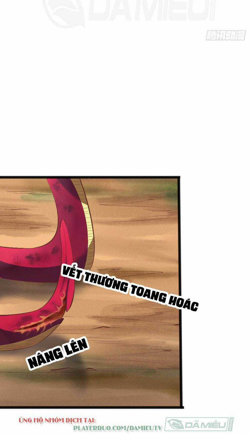 Vô Địch Kiếm Thần - Chapter 14 - Trang 14