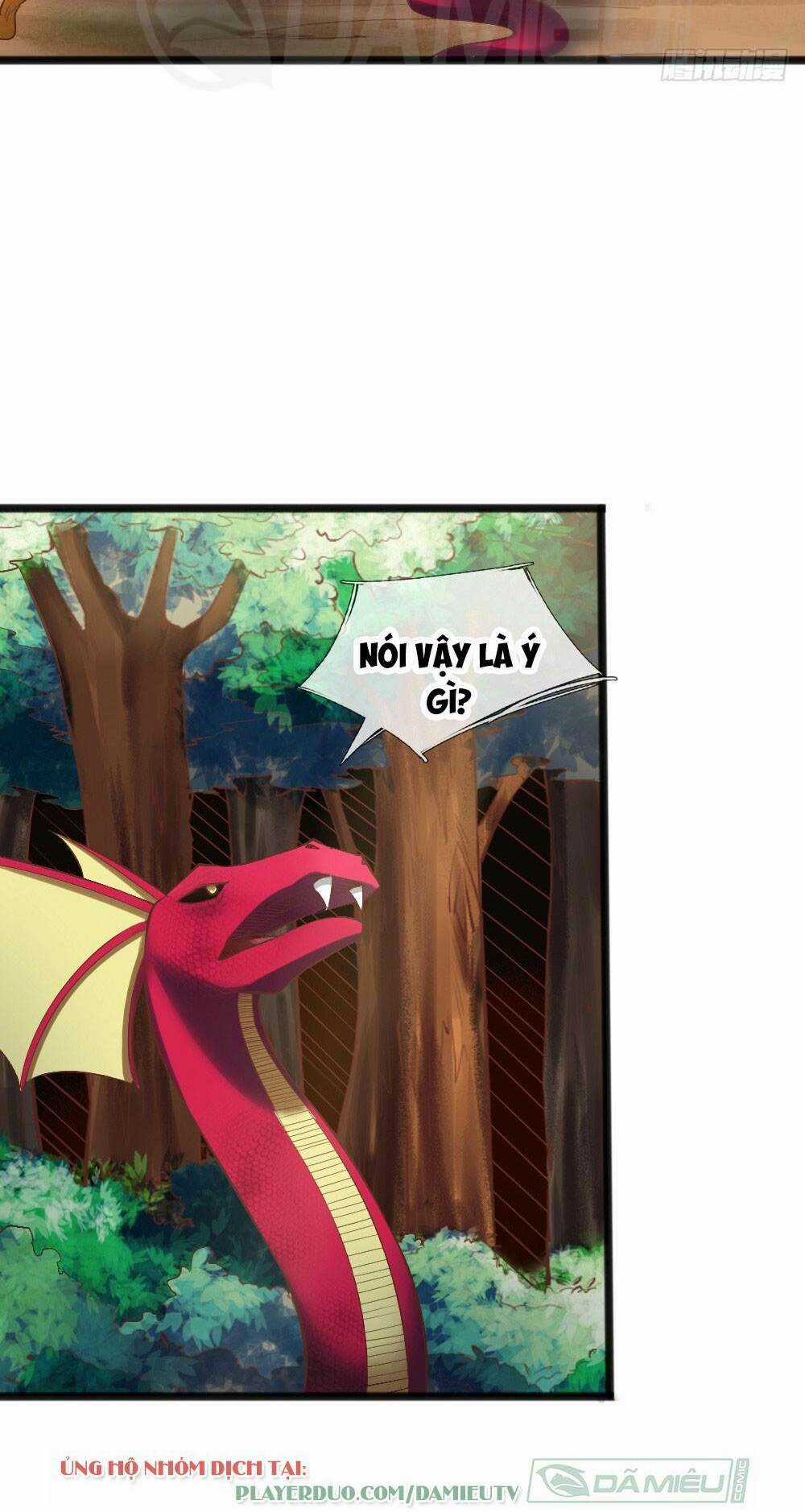 Vô Địch Kiếm Thần - Chapter 14 - Trang 18