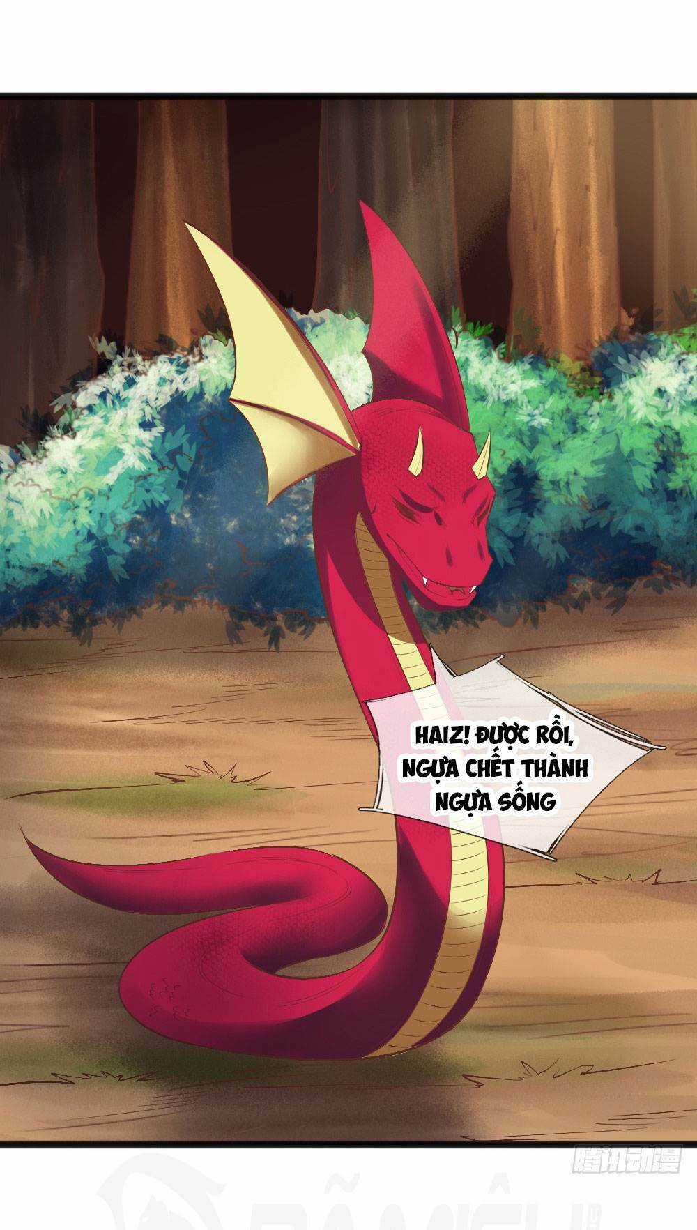 Vô Địch Kiếm Thần - Chapter 14 - Trang 25