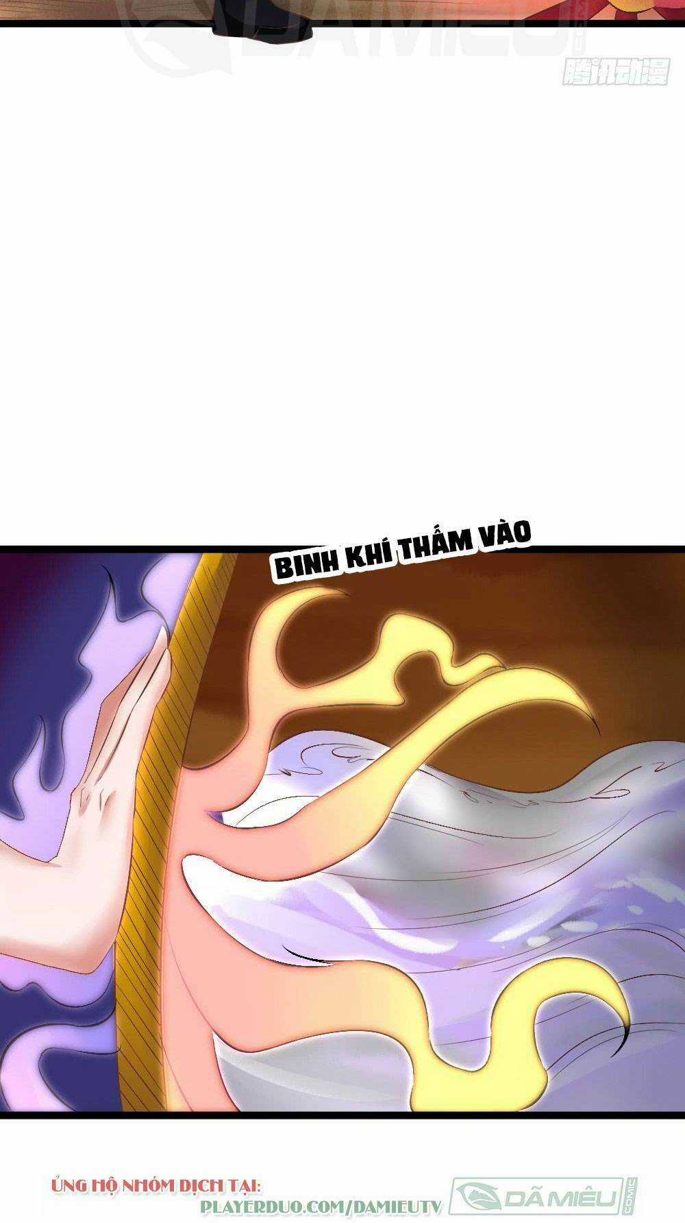 Vô Địch Kiếm Thần - Chapter 14 - Trang 32