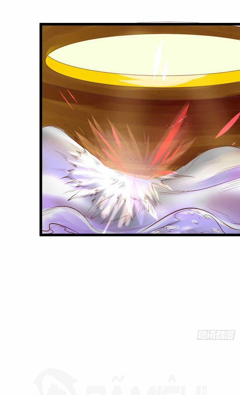 Vô Địch Kiếm Thần - Chapter 14 - Trang 33