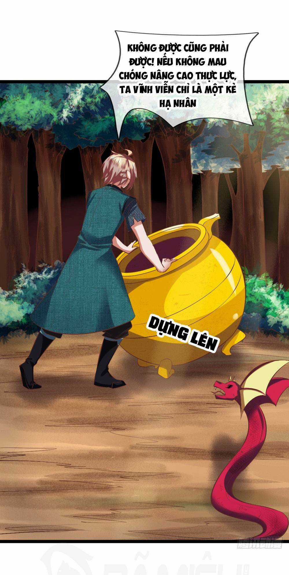 Vô Địch Kiếm Thần - Chapter 14 - Trang 37