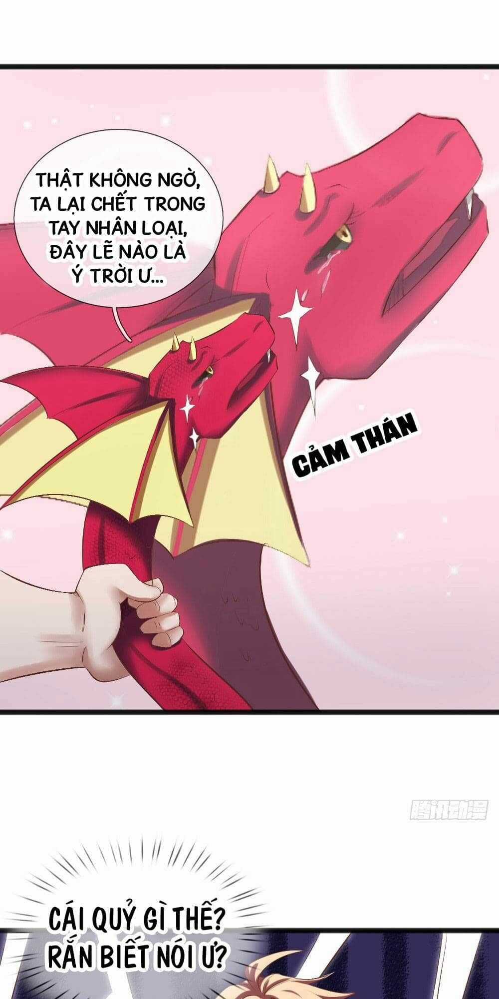 Vô Địch Kiếm Thần - Chapter 14 - Trang 5