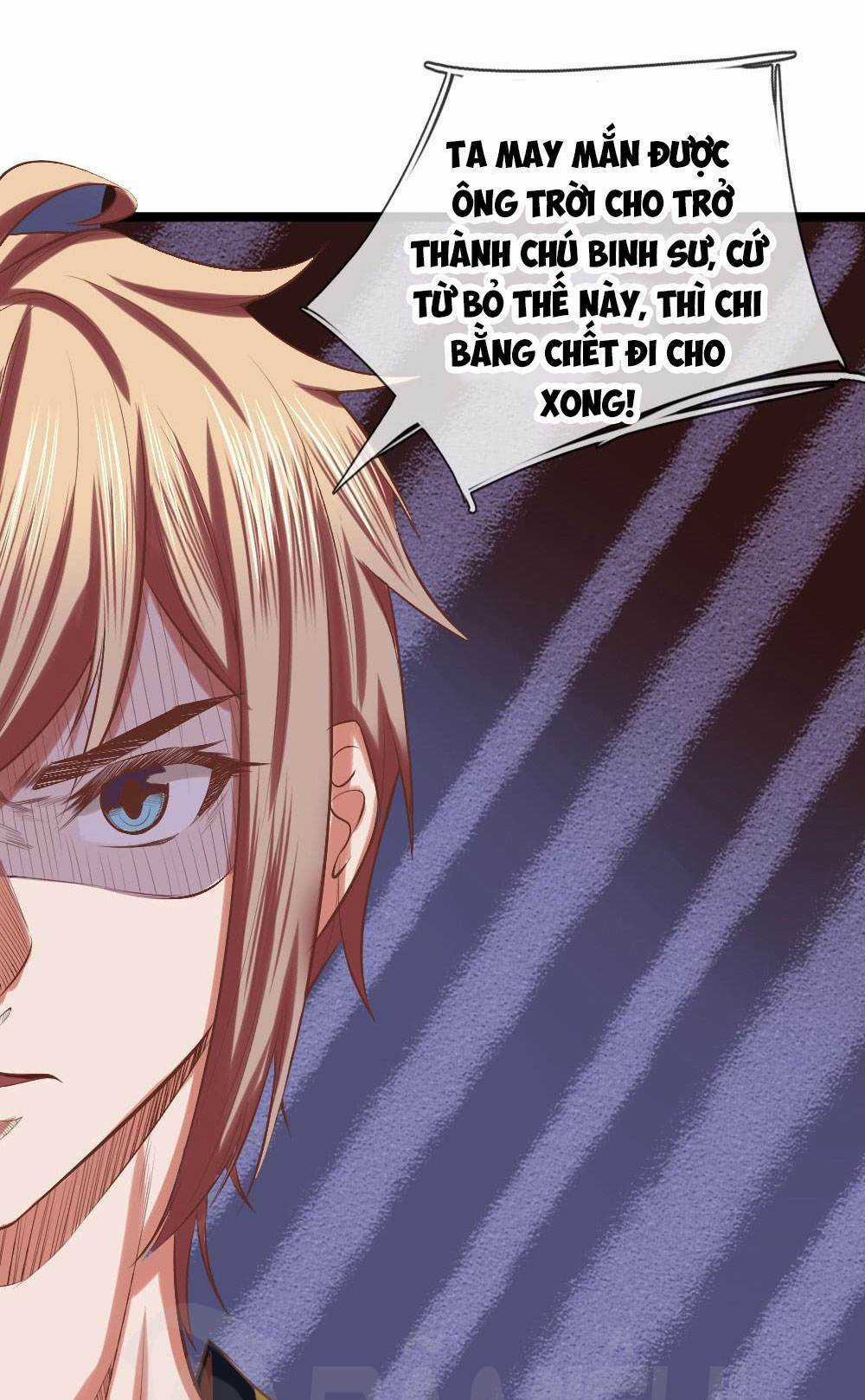 Vô Địch Kiếm Thần - Chapter 14 - Trang 41