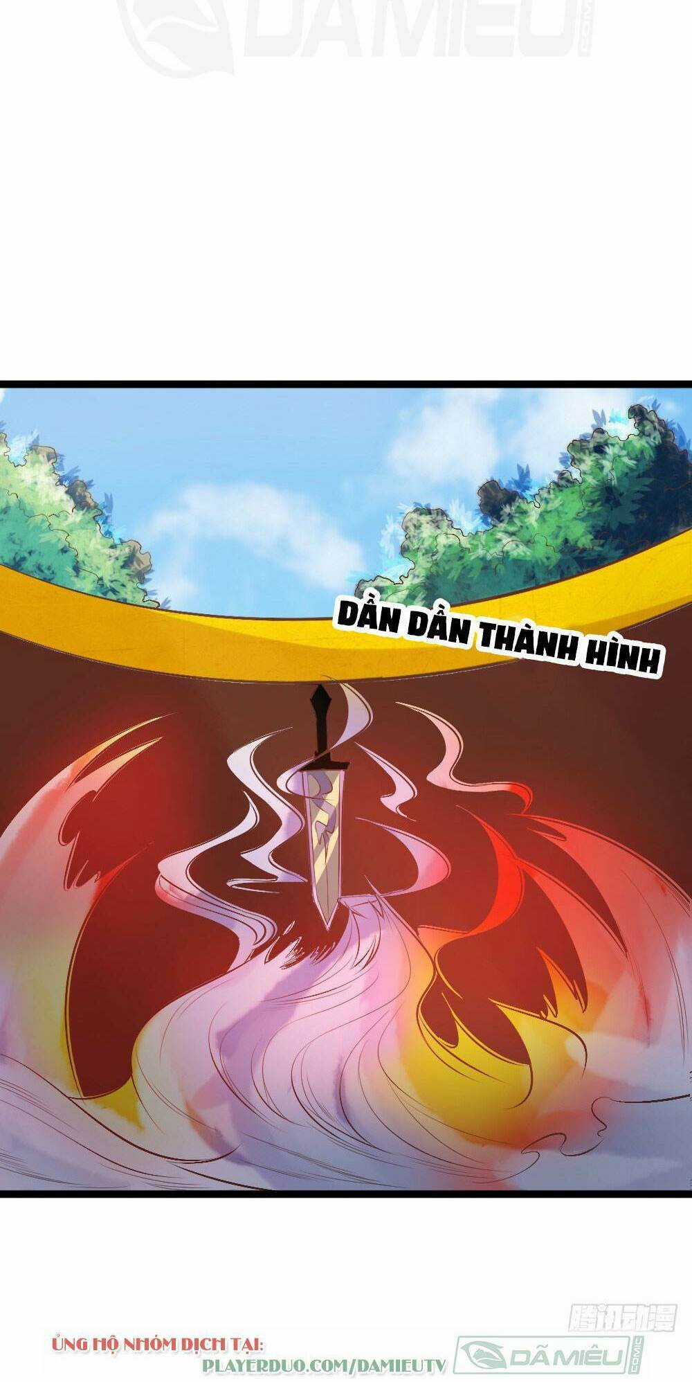 Vô Địch Kiếm Thần - Chapter 14 - Trang 44