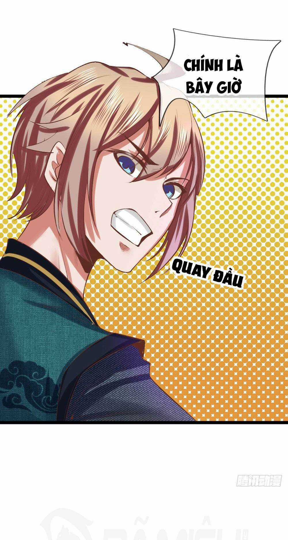 Vô Địch Kiếm Thần - Chapter 14 - Trang 45