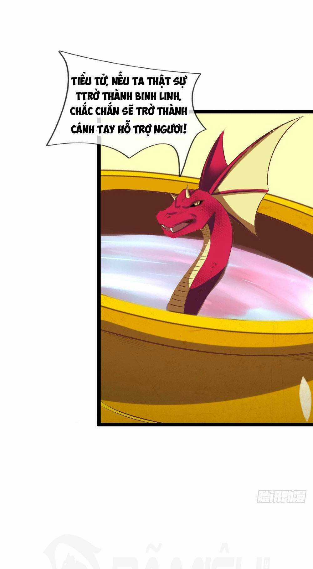 Vô Địch Kiếm Thần - Chapter 14 - Trang 47