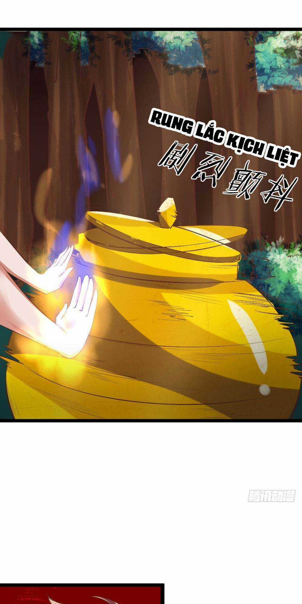 Vô Địch Kiếm Thần - Chapter 14 - Trang 49