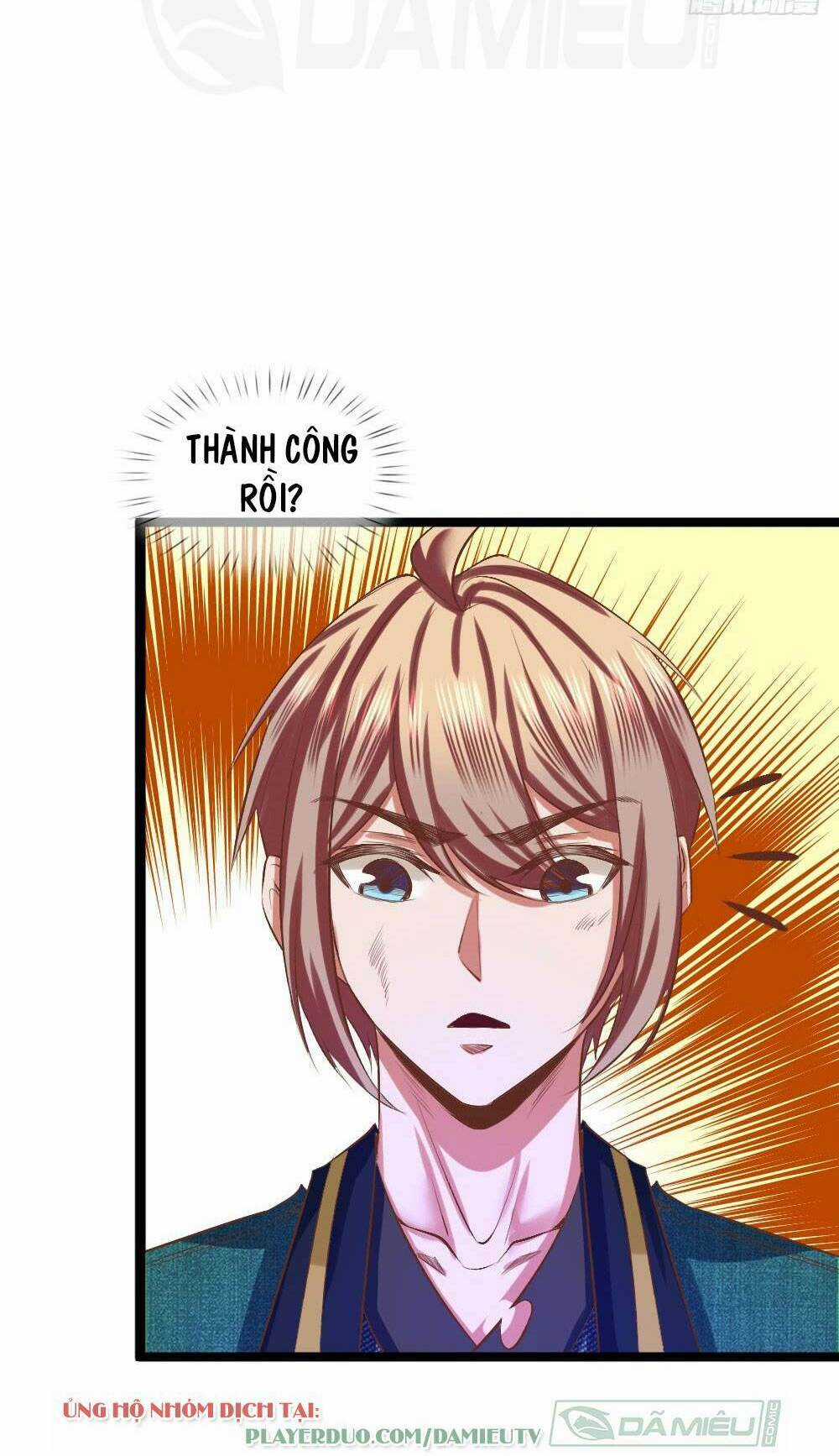 Vô Địch Kiếm Thần - Chapter 14 - Trang 53