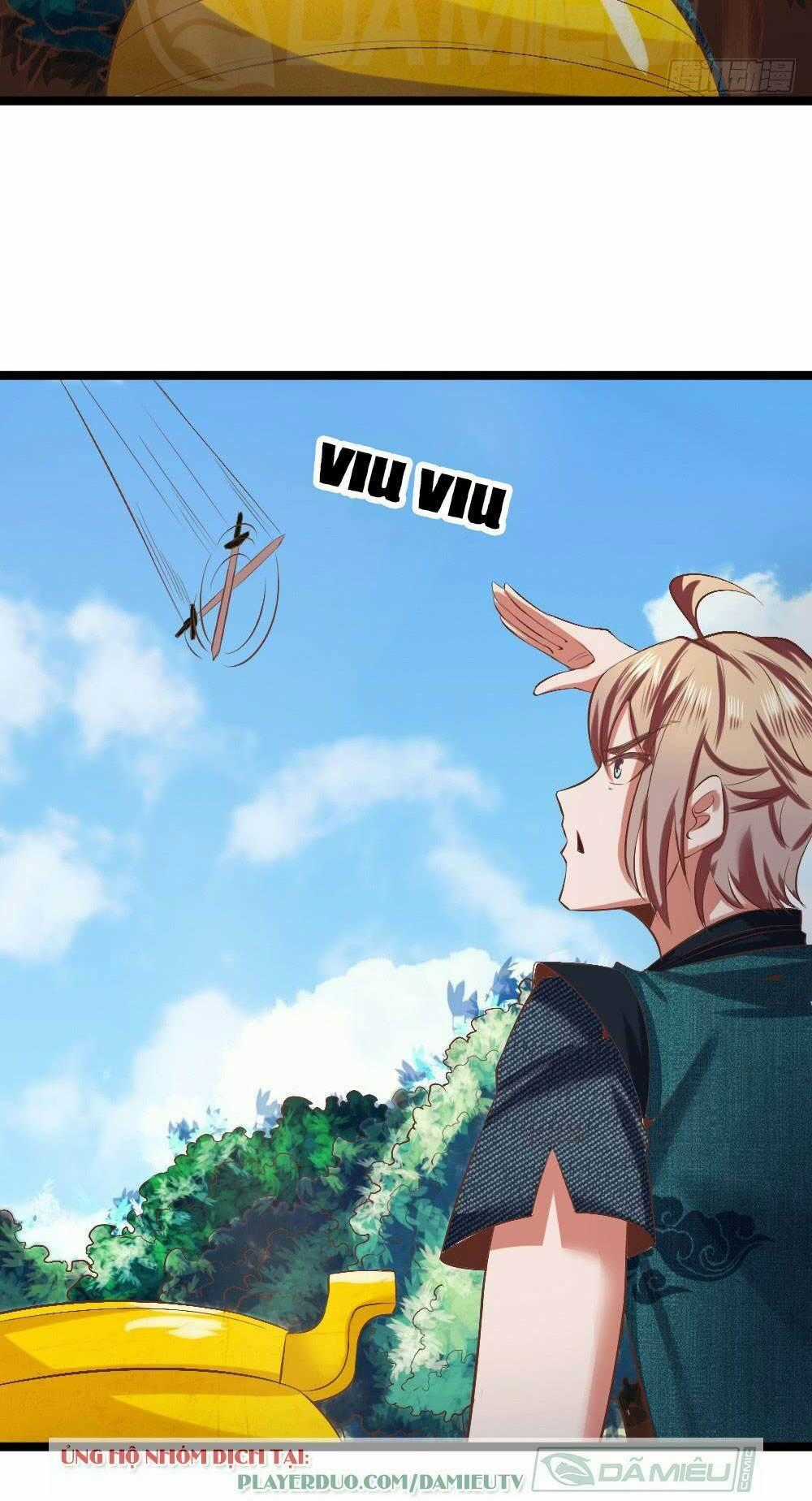 Vô Địch Kiếm Thần - Chapter 14 - Trang 55