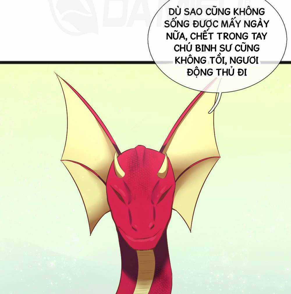 Vô Địch Kiếm Thần - Chapter 14 - Trang 9