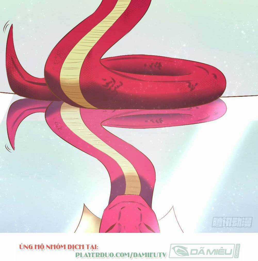 Vô Địch Kiếm Thần - Chapter 14 - Trang 10