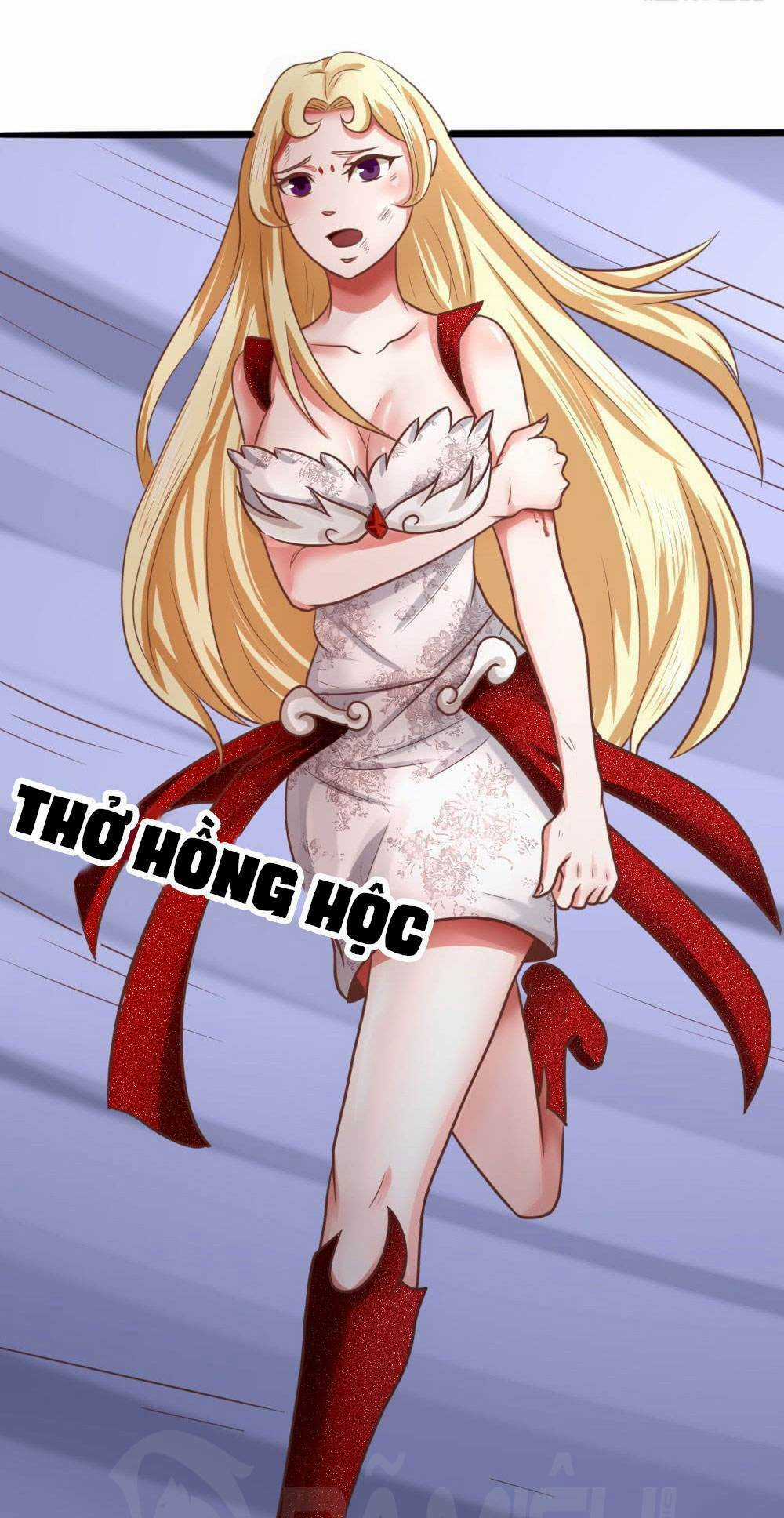 Vô Địch Kiếm Thần - Chapter 15 - Trang 12