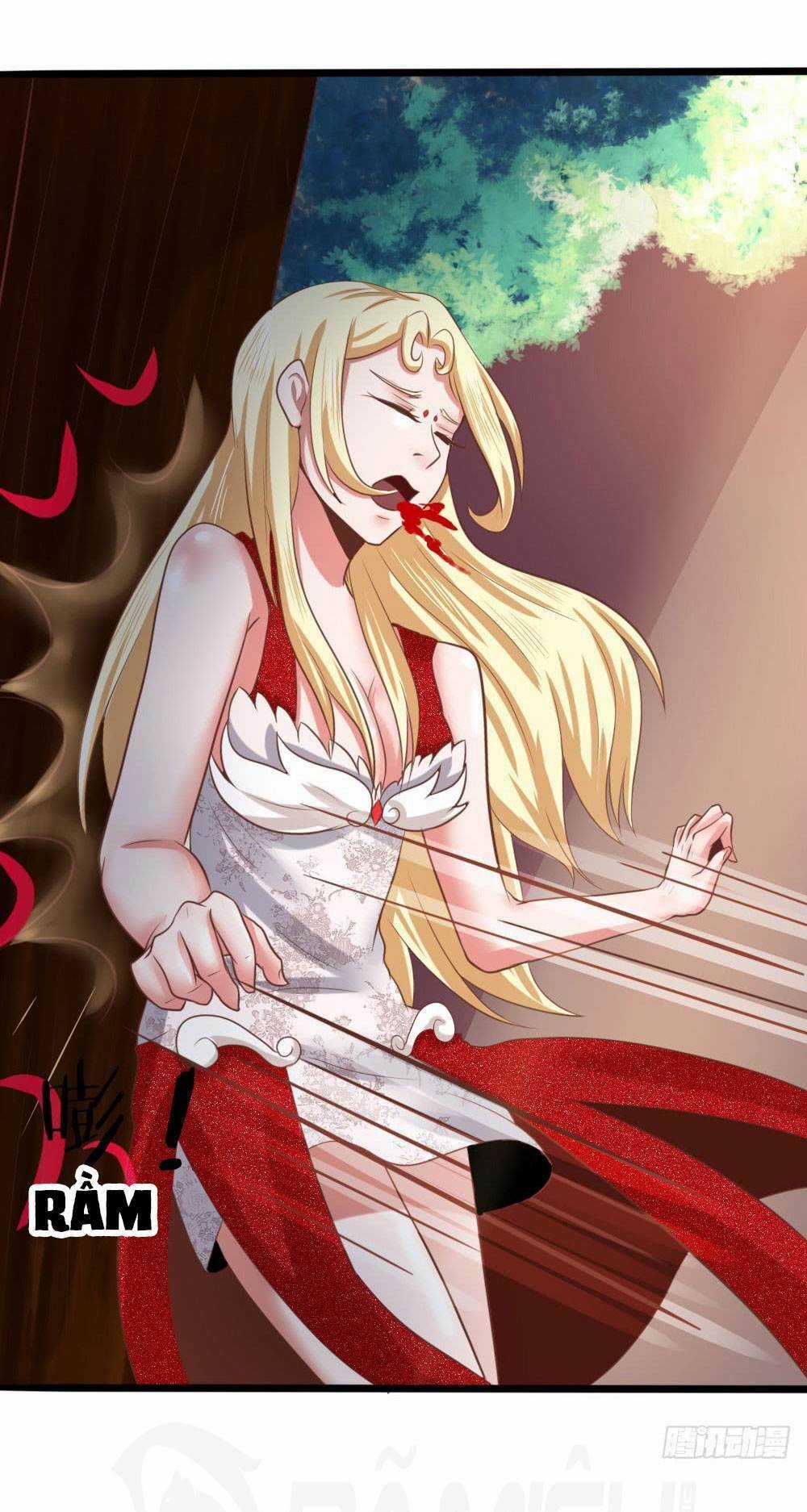 Vô Địch Kiếm Thần - Chapter 15 - Trang 16