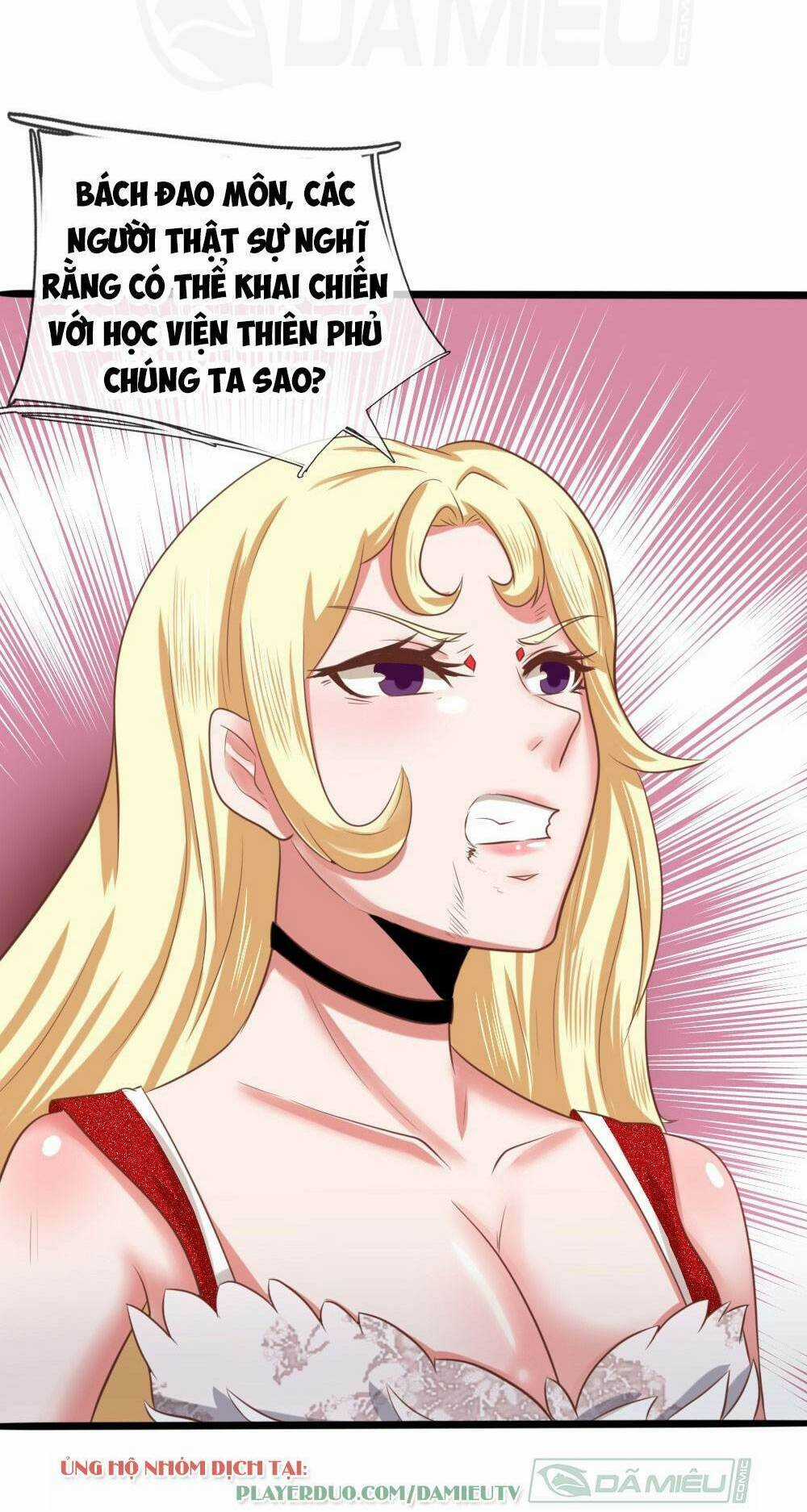 Vô Địch Kiếm Thần - Chapter 15 - Trang 17