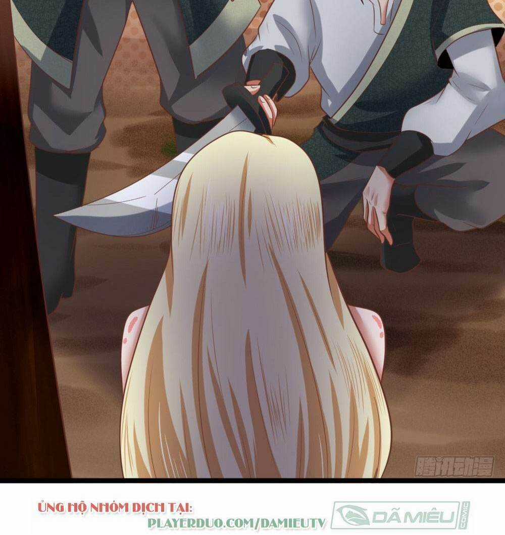 Vô Địch Kiếm Thần - Chapter 15 - Trang 20