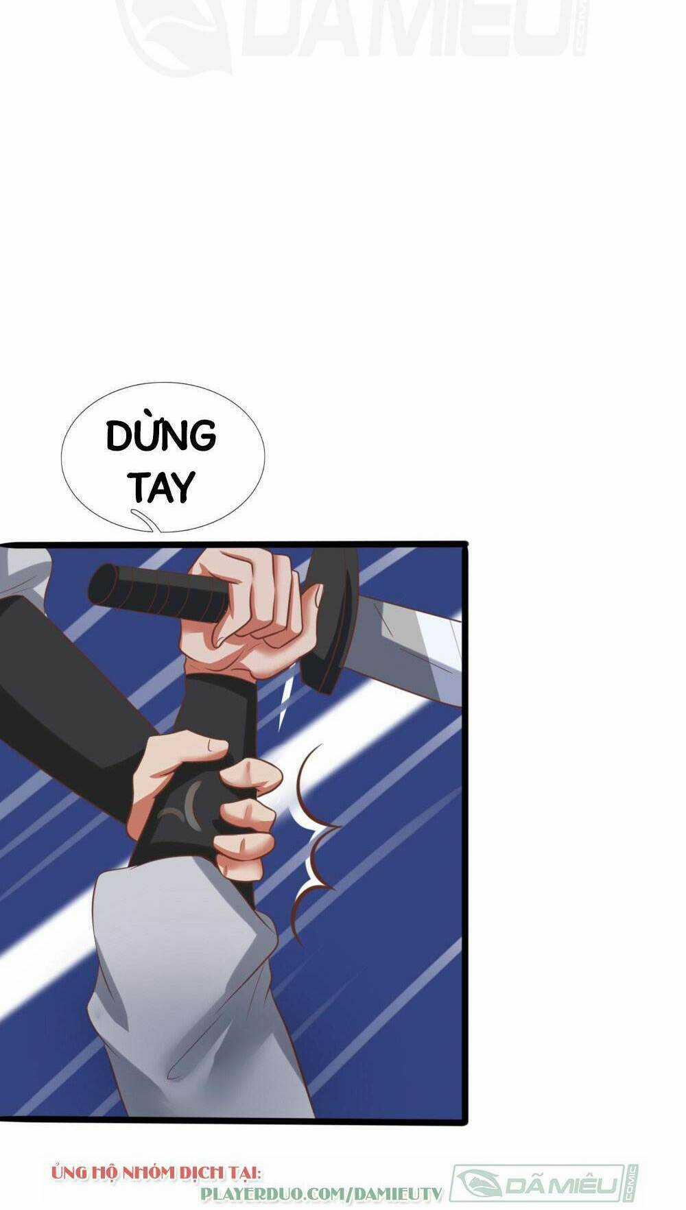 Vô Địch Kiếm Thần - Chapter 15 - Trang 22