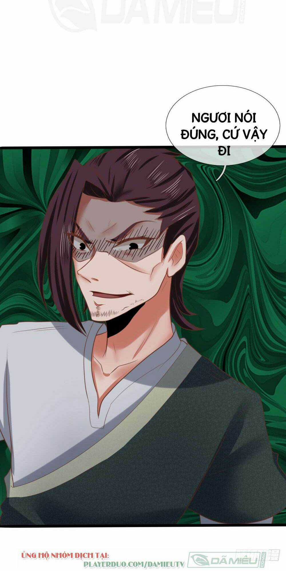 Vô Địch Kiếm Thần - Chapter 15 - Trang 24