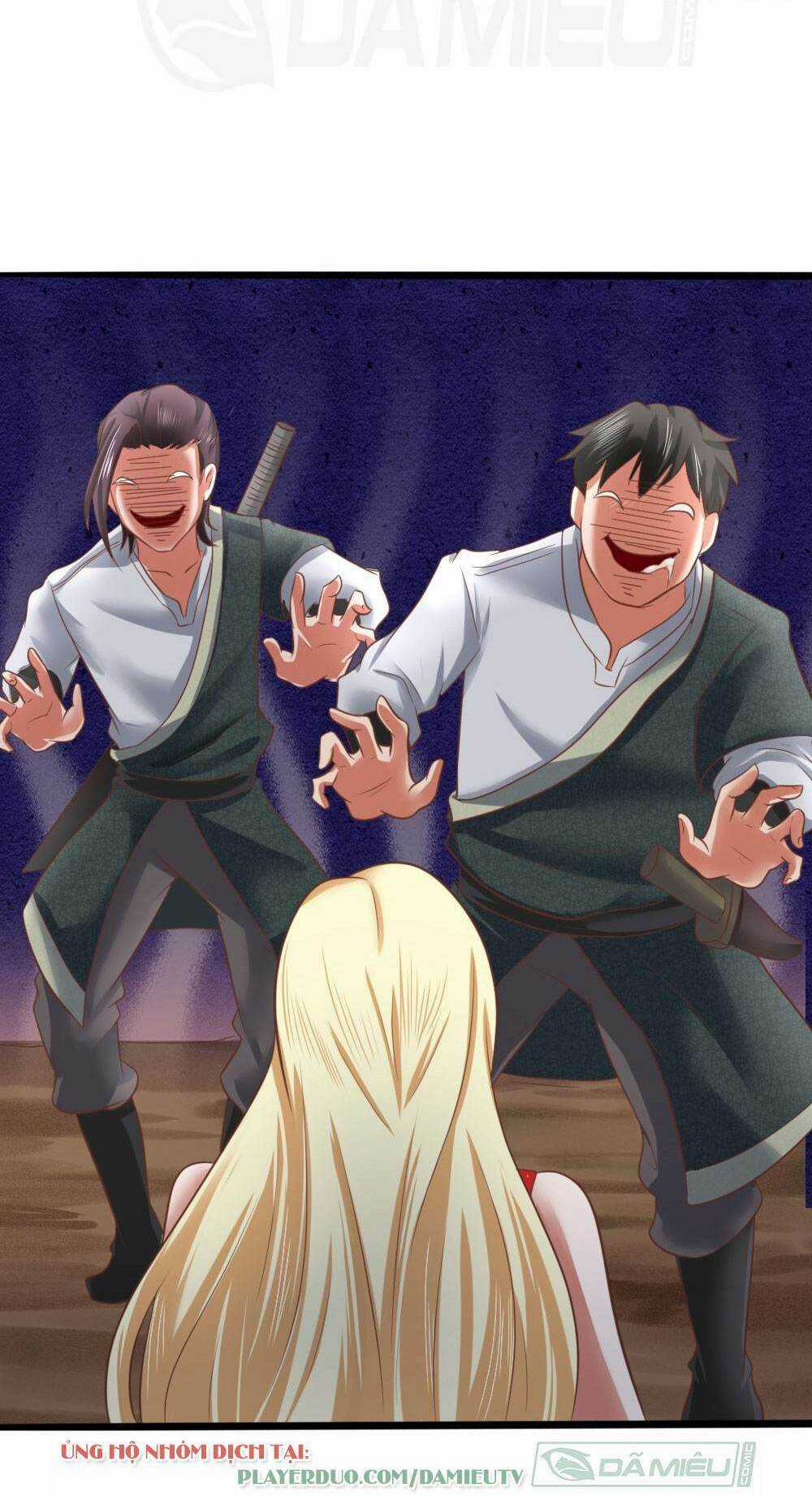 Vô Địch Kiếm Thần - Chapter 15 - Trang 26