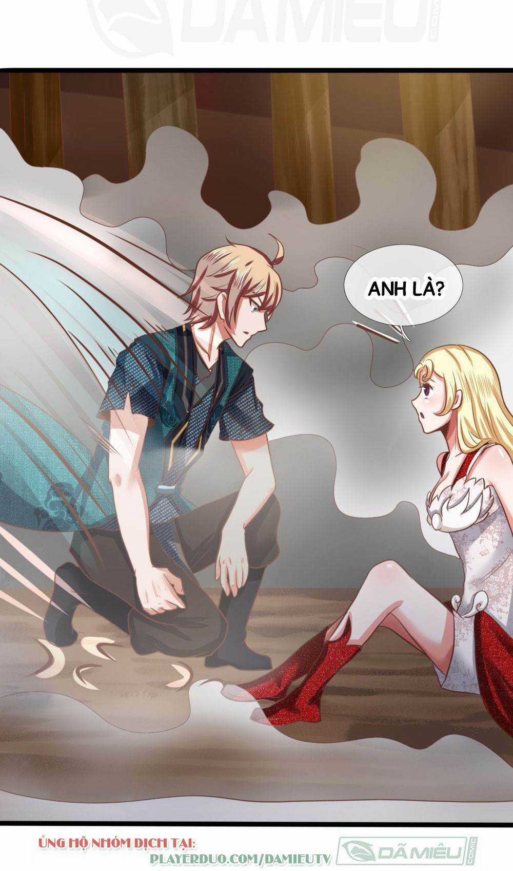 Vô Địch Kiếm Thần - Chapter 15 - Trang 28