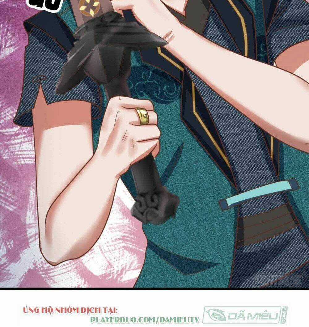 Vô Địch Kiếm Thần - Chapter 15 - Trang 7