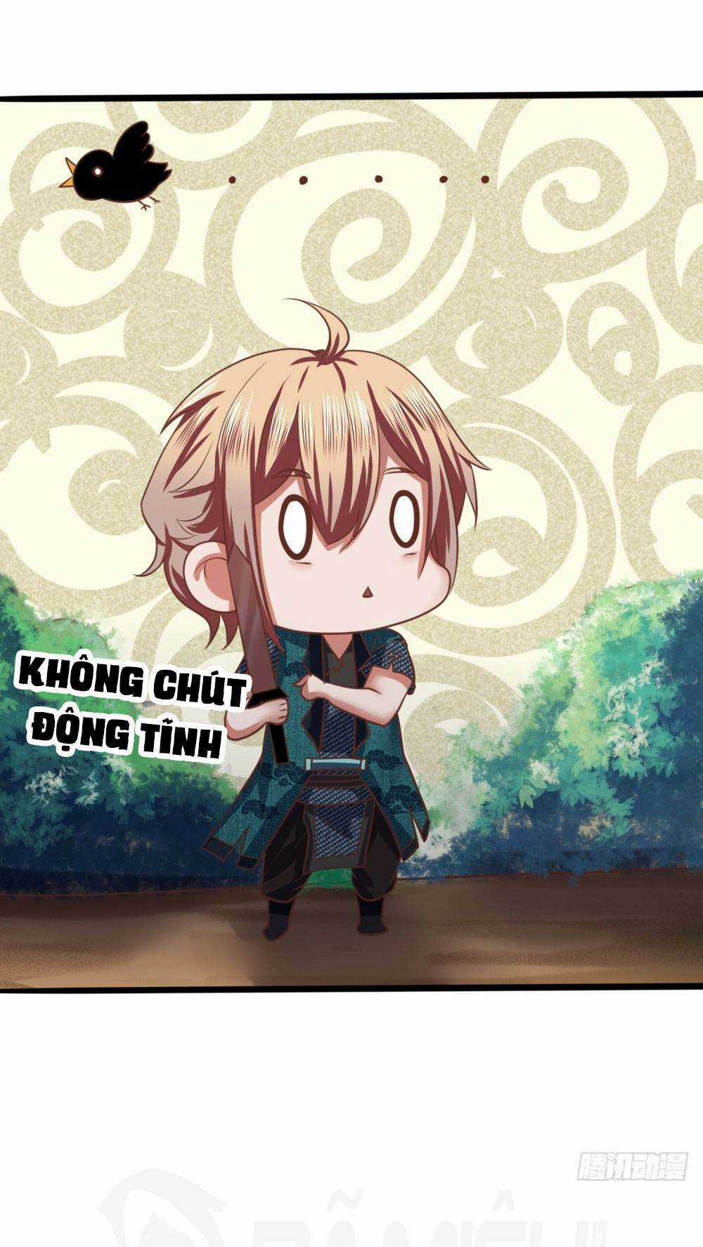 Vô Địch Kiếm Thần - Chapter 15 - Trang 8