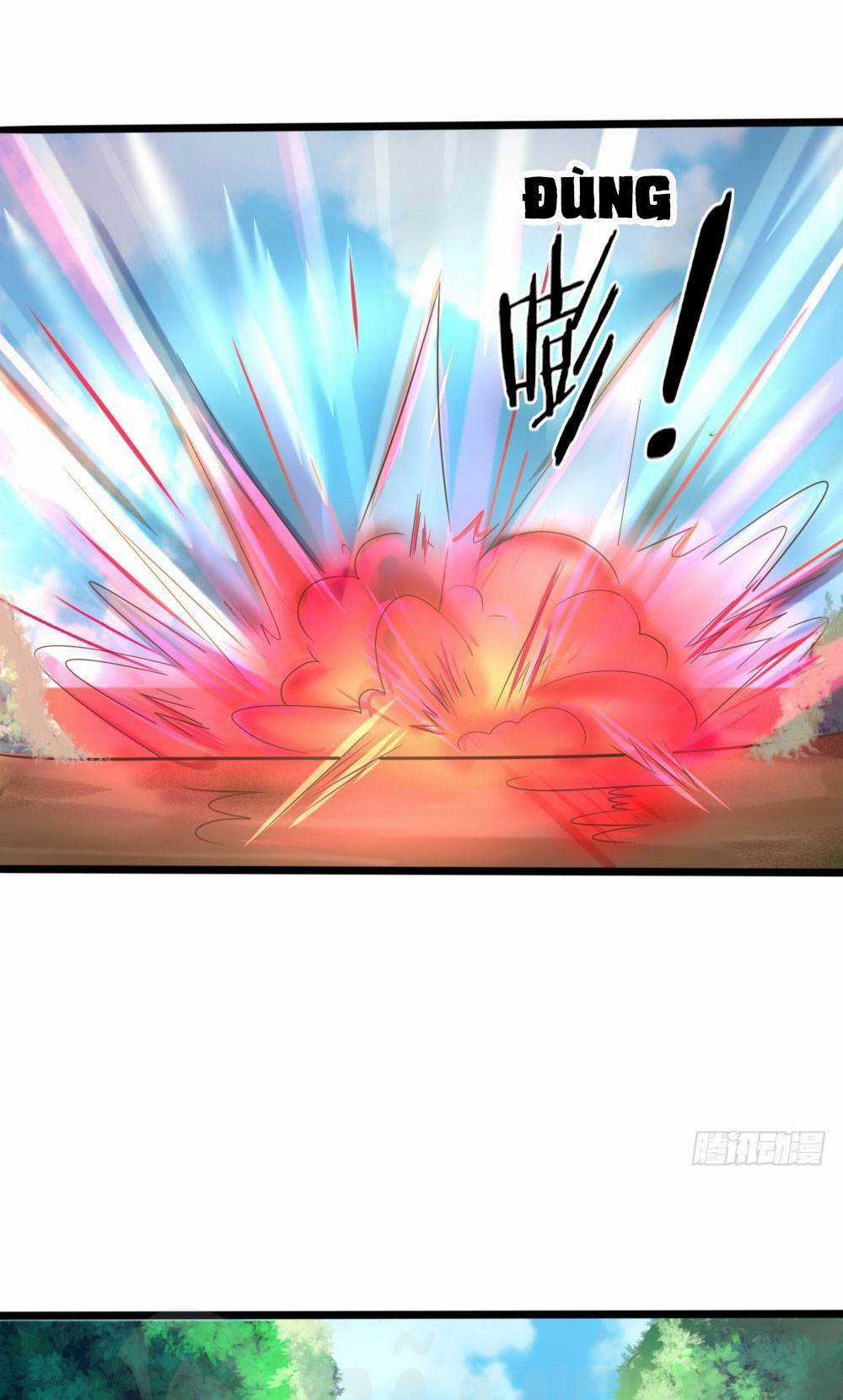 Vô Địch Kiếm Thần - Chapter 15 - Trang 10