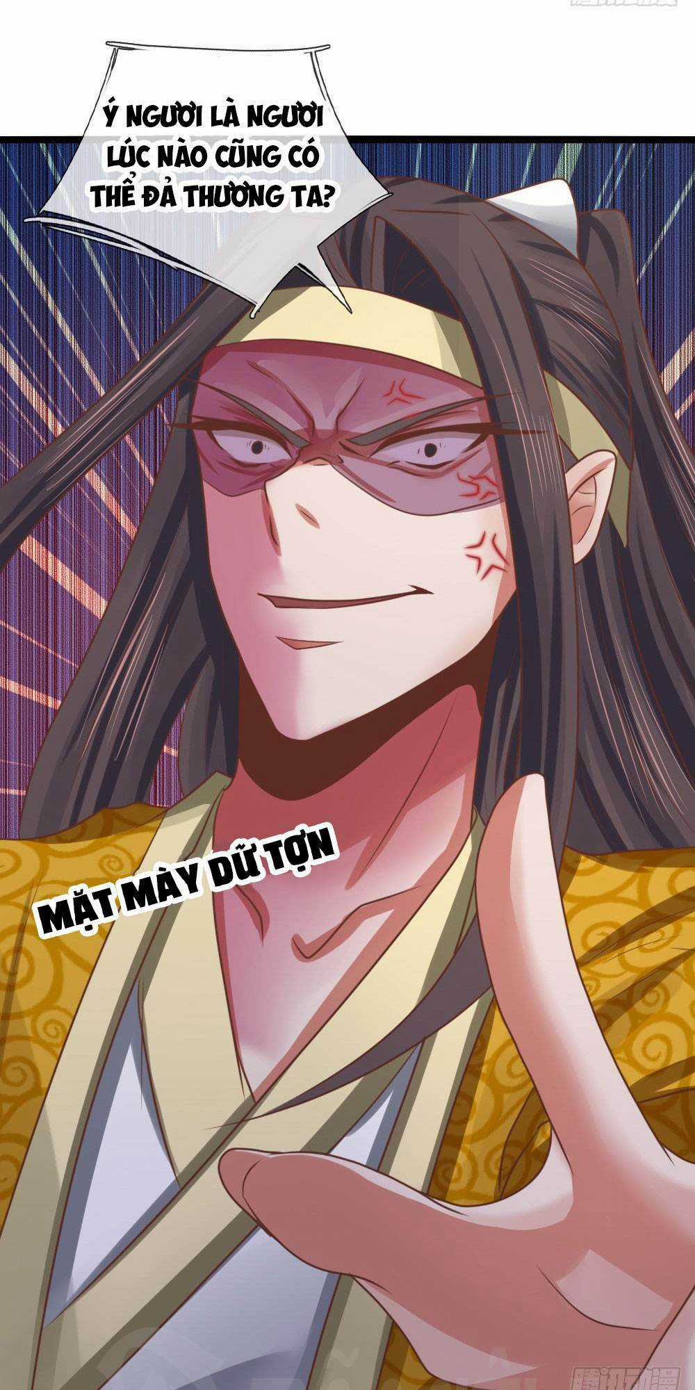 Vô Địch Kiếm Thần - Chapter 16 - Trang 16