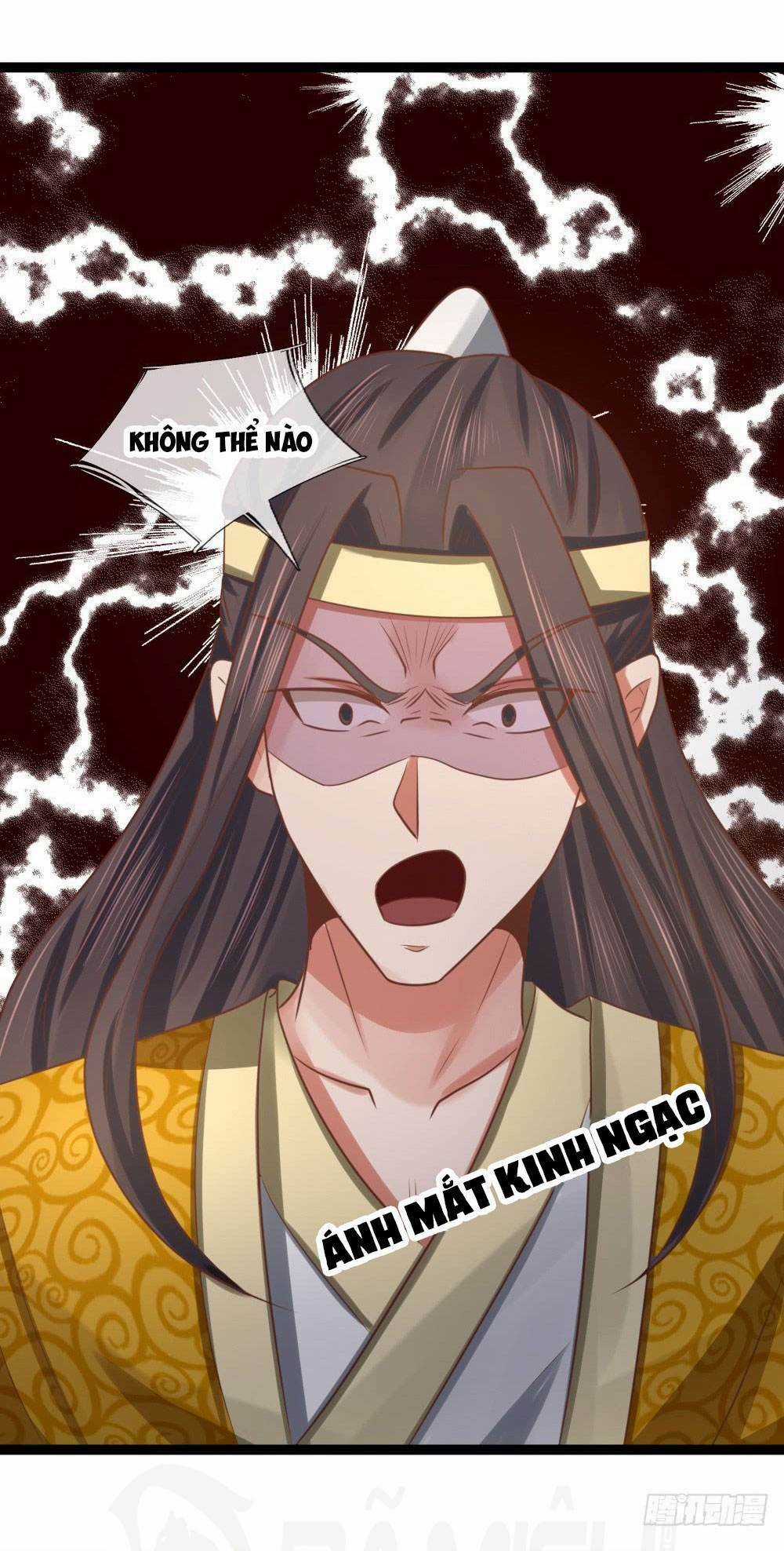 Vô Địch Kiếm Thần - Chapter 16 - Trang 31